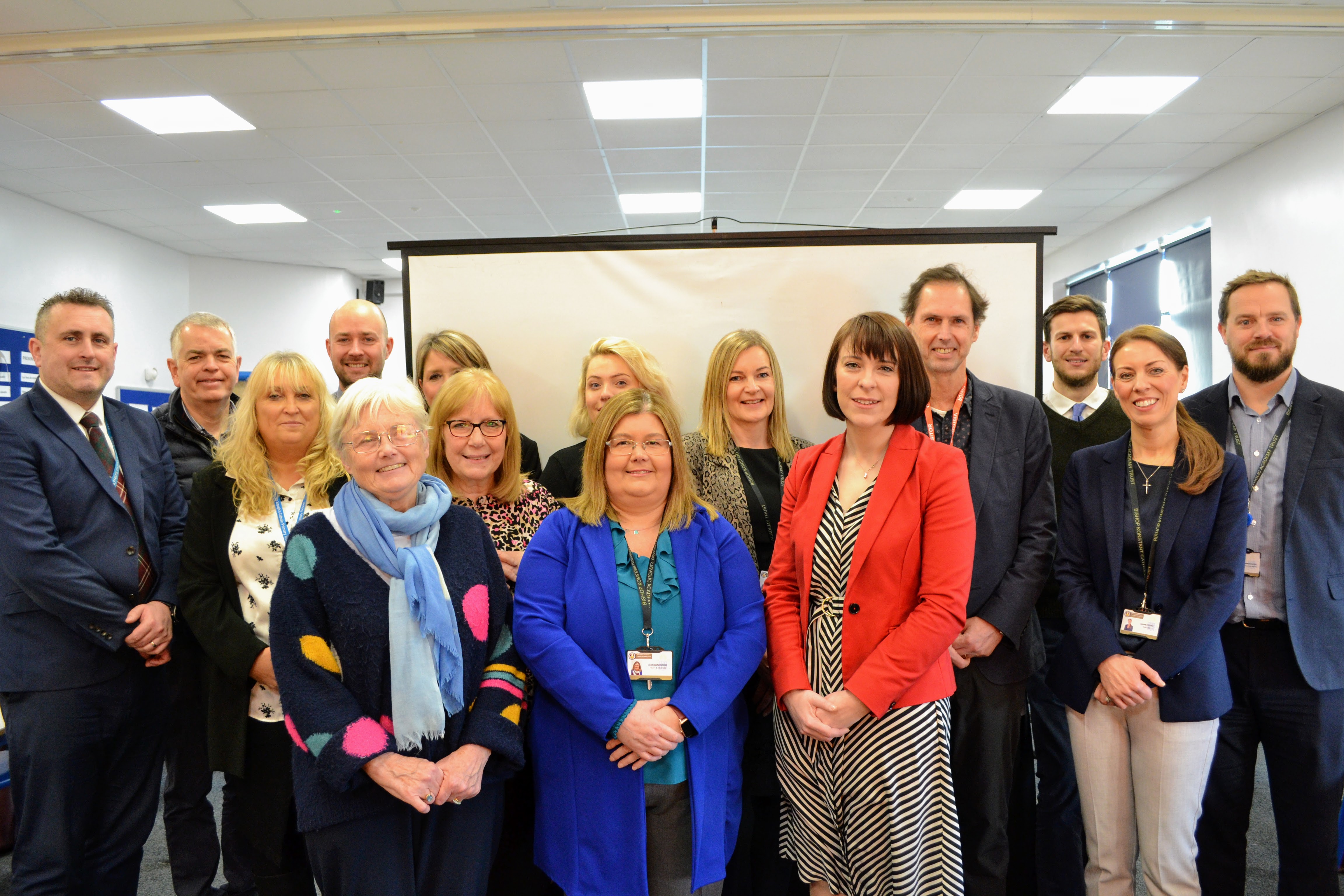 Home The Konstant Catholic Academy Trust